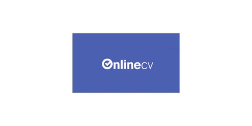 portales digitales para escribir un cv