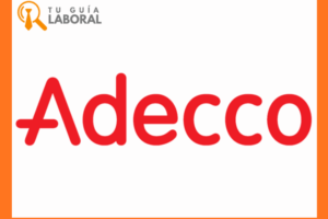 Adecco trabaja con nosotros