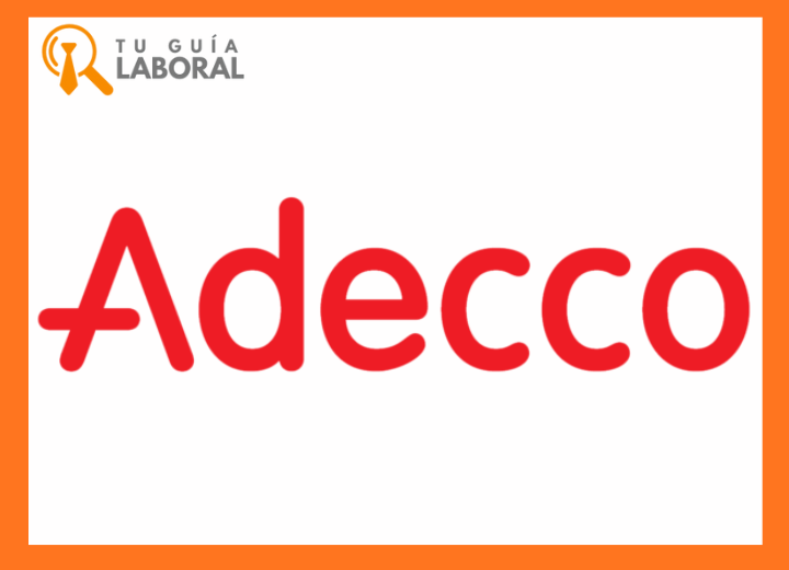 Adecco trabaja con nosotros 7 Adecco trabaja con nosotros