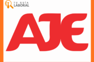 Aje trabaja con nosotros