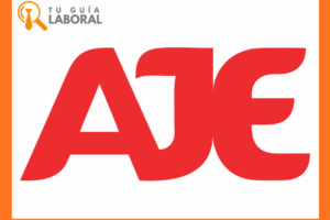 Aje trabaja con nosotros