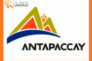 Antapaccay trabaja con nosotros 1