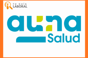 Auna trabaja con nosotros