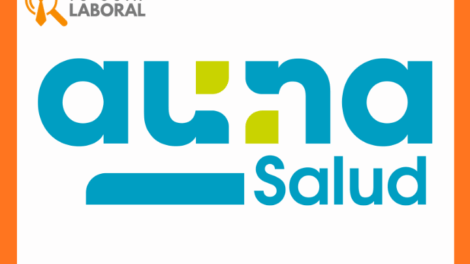 Auna trabaja con nosotros