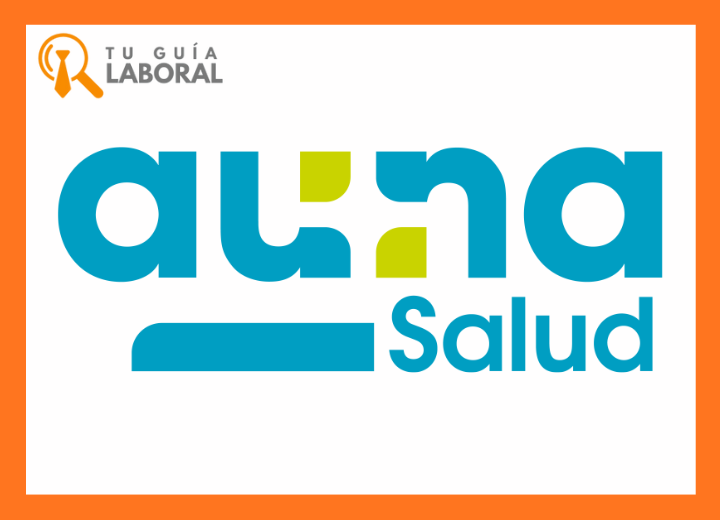Auna trabaja con nosotros