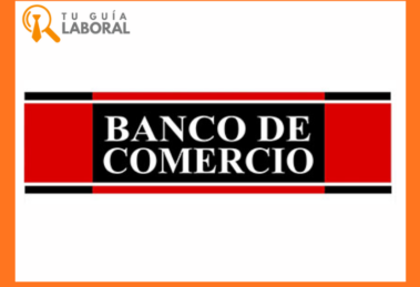 Banco Comercio trabaja con nosotros 13 Banco Comercio trabaja con nosotros 1