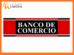 Banco Comercio trabaja con nosotros 1
