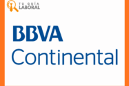 Banco Continental trabaja con nosotros