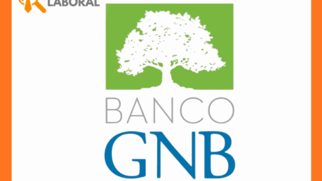 Banco GNB trabaja con nosotros 1