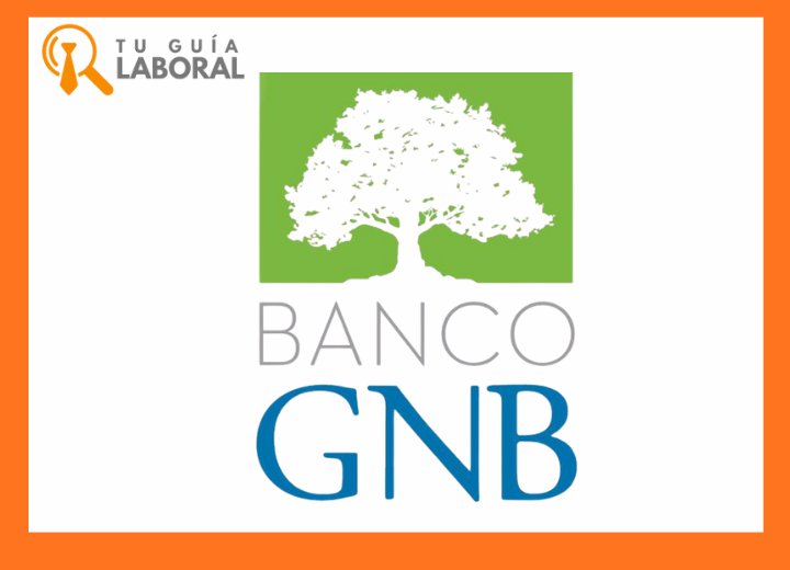 Banco GNB trabaja con nosotros 1