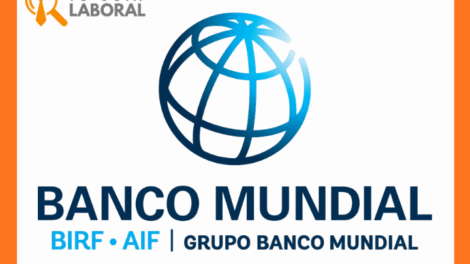 Banco Mundial trabaja con nosotros
