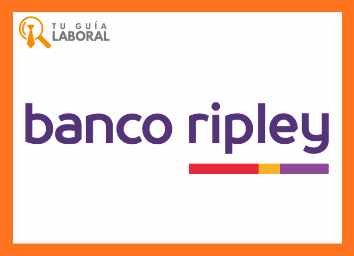 Banco Ripley trabaja con nosotros 7 Banco Ripley trabaja con nosotros 1