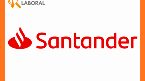 Banco Santander Peru trabaja con nosotros