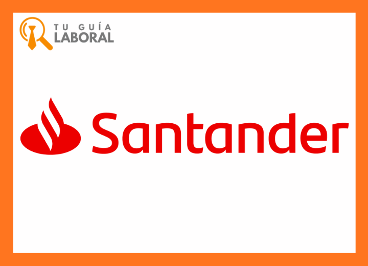 Banco Santander Perú trabaja con nosotros 7 Banco Santander Peru trabaja con nosotros
