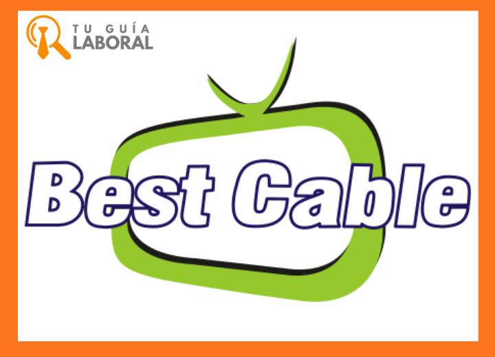 Best cable trabaja con nosotros