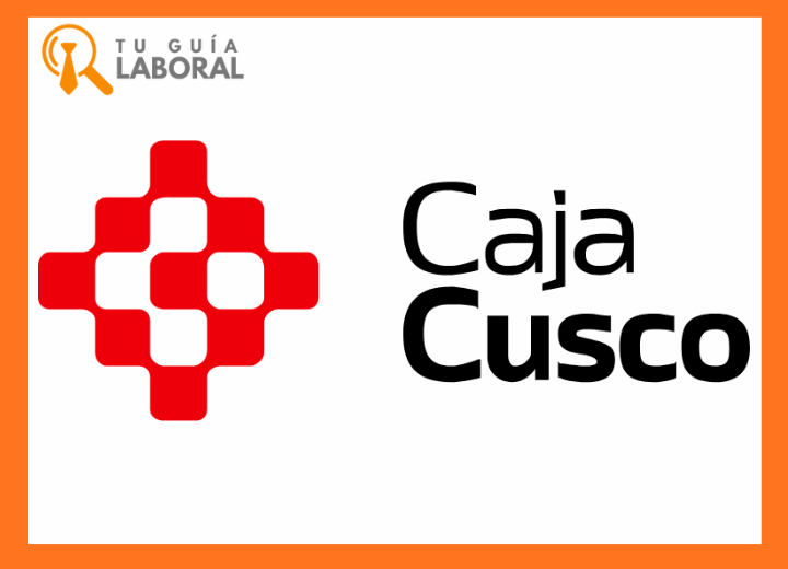 Caja Cusco trabaja con nosotros