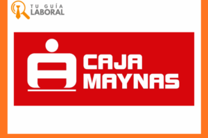 Caja Maynas trabaja con nosotros