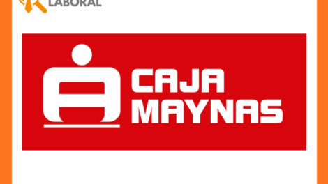 Caja Maynas trabaja con nosotros