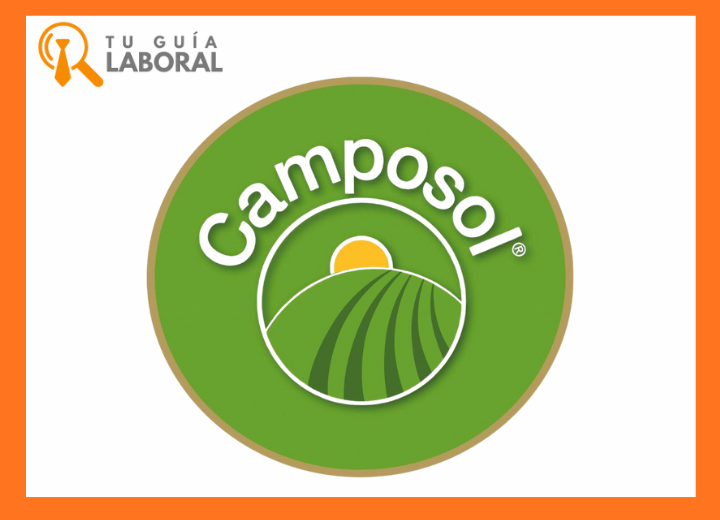 Camposol trabaja con nosotros 7 Camposol trabaja con nosotros 1