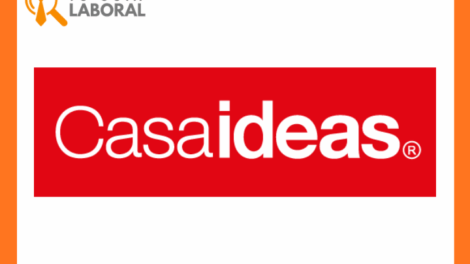 Casa ideas trabaja con nosotros