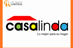 Casa linda trabaja con nosotros