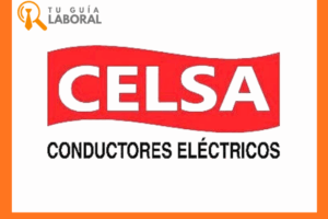 Celsa trabaja con nosotros