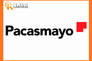 Cementos Pacasmayo trabaja con nosotros