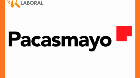 Cementos Pacasmayo trabaja con nosotros