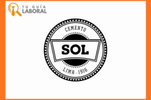 Cementos Sol trabaja con nosotros 1