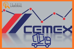 Cemex trabaja con nosotros 1