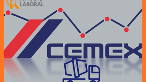 Cemex trabaja con nosotros 1