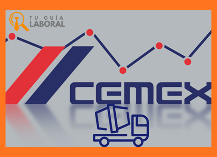 Cemex trabaja con nosotros 7 Cemex trabaja con nosotros 1