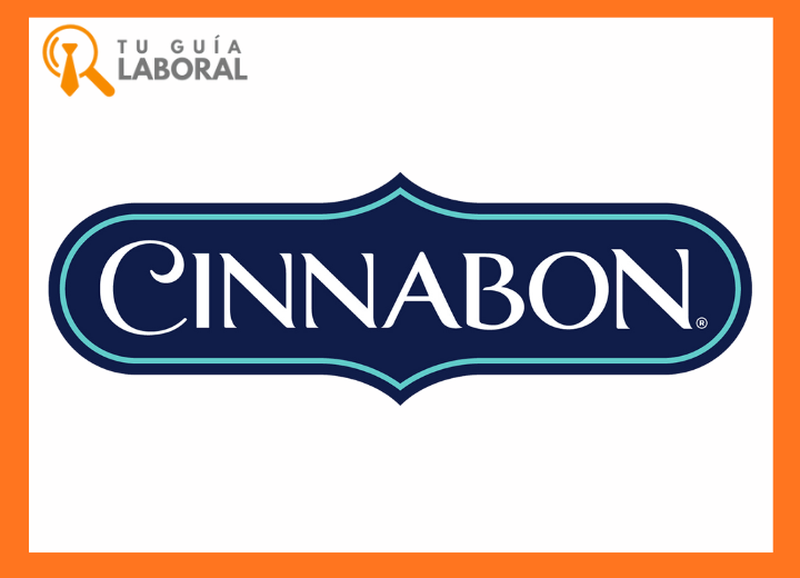 Cinnabon