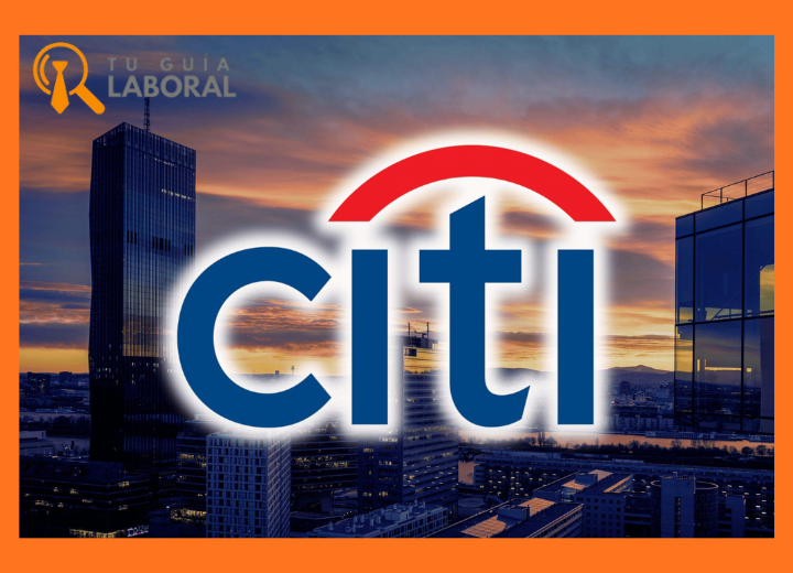 Citibank trabaja con nosotros 1