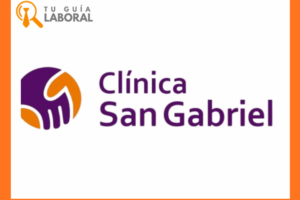 Clinica San Gabriel trabaja con nosotros