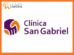 Clinica San Gabriel trabaja con nosotros