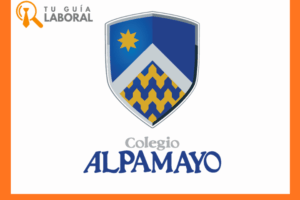Colegio Alpamayo trabaja con nosotros
