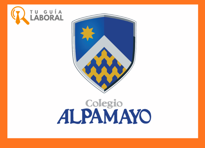Colegio Alpamayo trabaja con nosotros