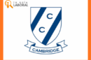 Colegio Cambridge trabaja con nosotros
