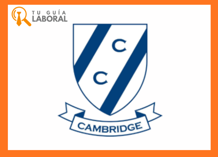 Colegio Cambridge trabaja con nosotros 7 Colegio Cambridge trabaja con nosotros