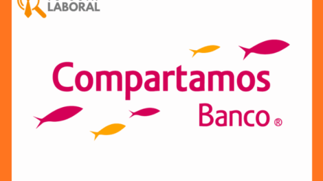 Compartamos Financiera trabaja con nosotros
