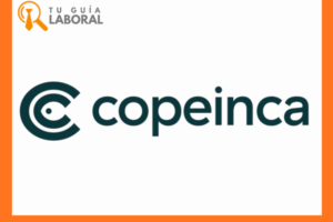 Copeinca trabaja con nosotros