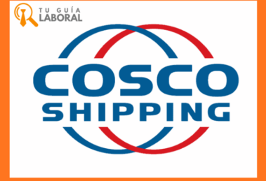 Cosco shipping trabaja con nosotros 14 Cosco shipping trabaja con nosotros