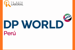 DP world trabaja con nosotros
