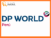 DP world trabaja con nosotros