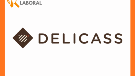 Delicass trabaja con nosotros