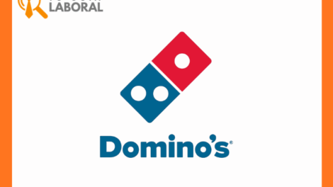 Dominos pizza trabaja con nosotros Peru