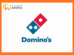 Dominos pizza trabaja con nosotros Peru
