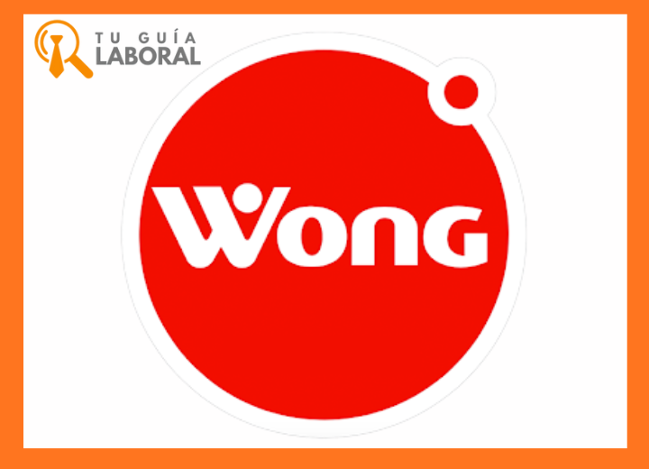E wong trabaja con nosotros 2