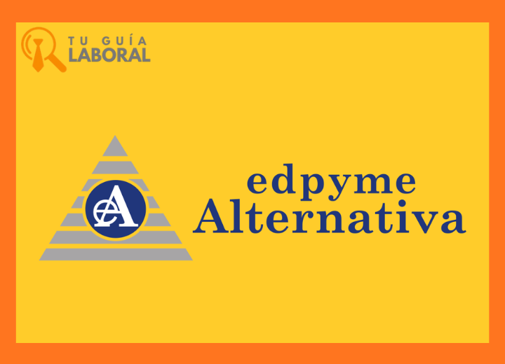 EdPyme Alternativa trabaja con nosotros